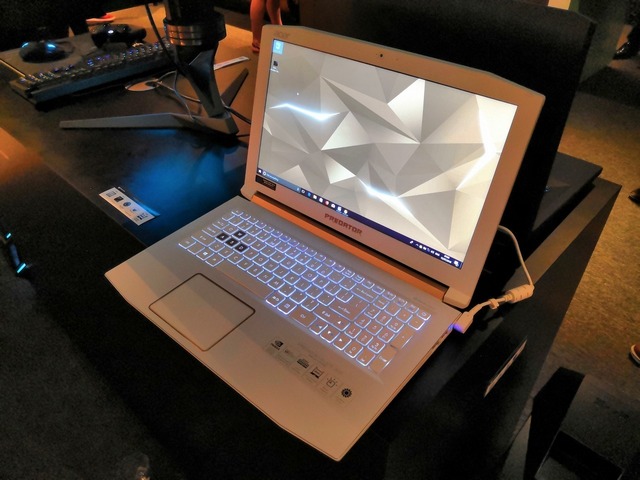 AlienWare 2019 3.0Ghz 2Tb SSD